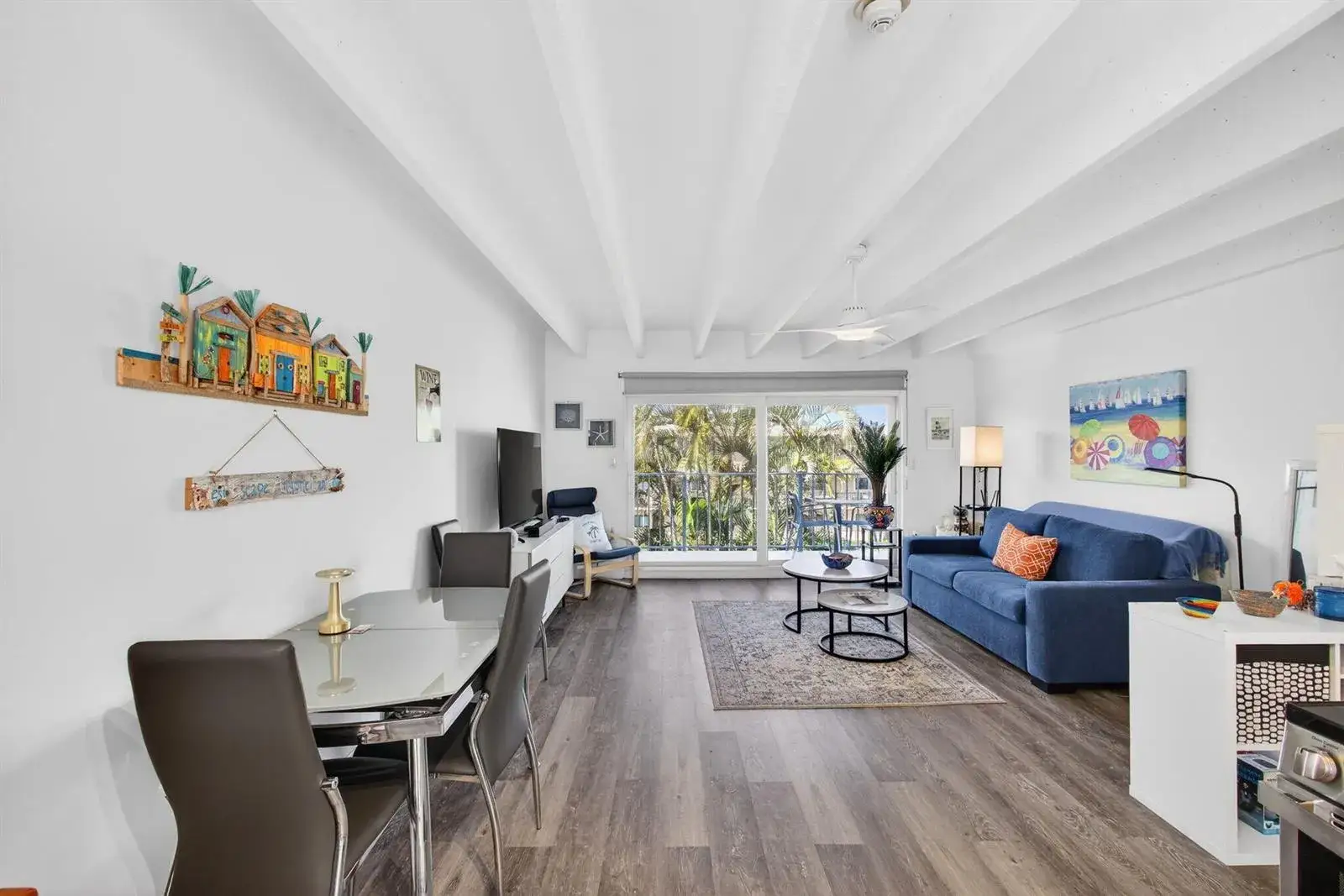 4001 S Ocean Boulevard # 308, South Palm Beach FL 33480