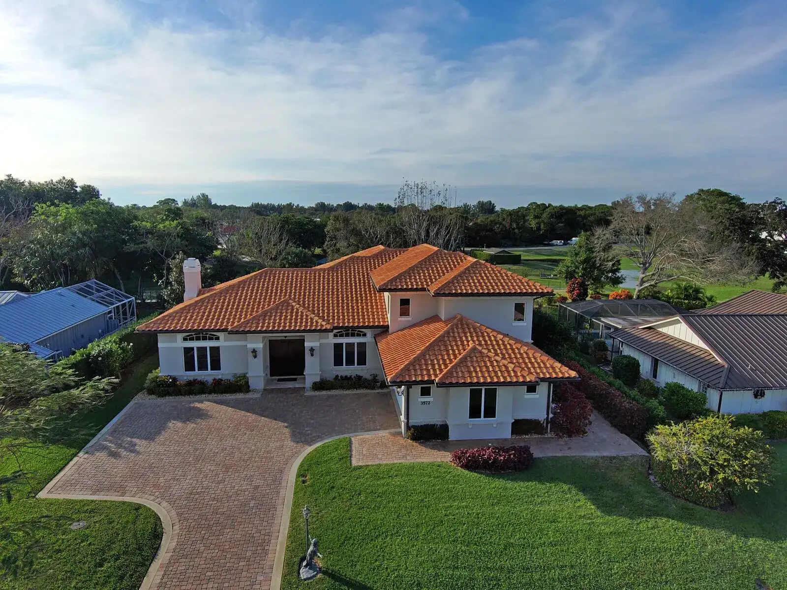 3572 SE Court Drive, Stuart FL 34997