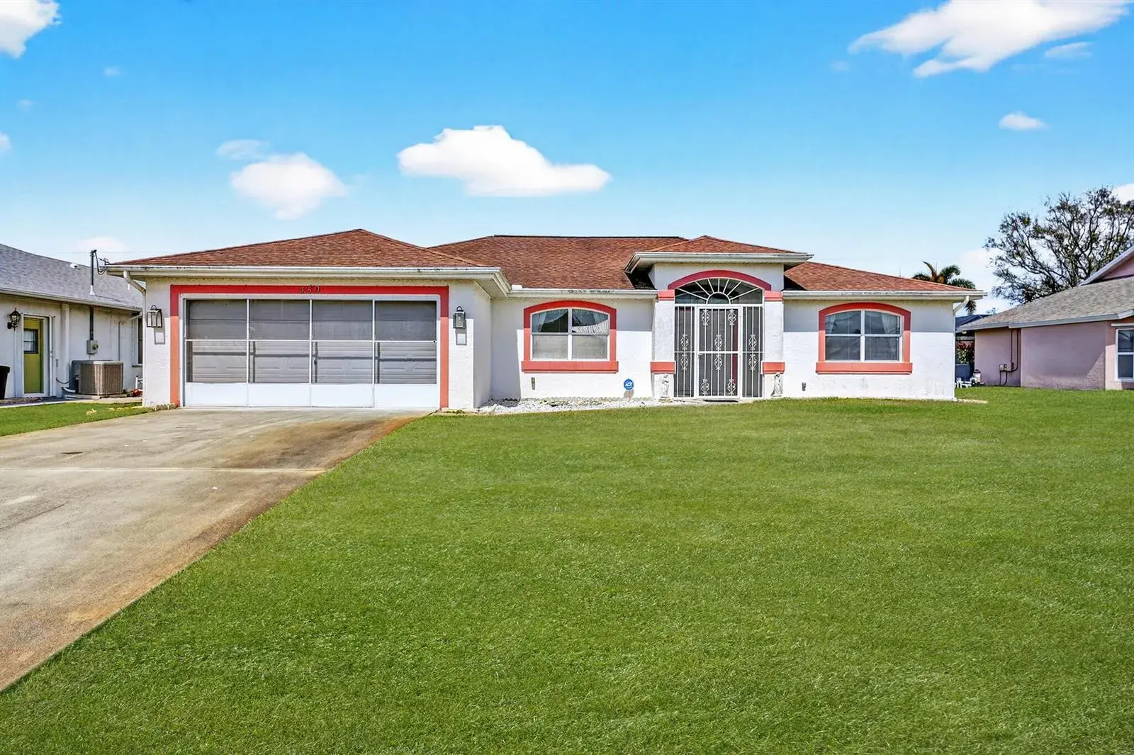459 SE NOME Drive, Port St. Lucie FL 34984