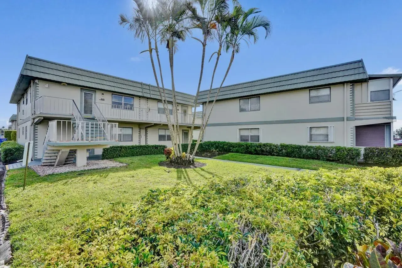 505 Monaco K, Delray Beach FL 33446