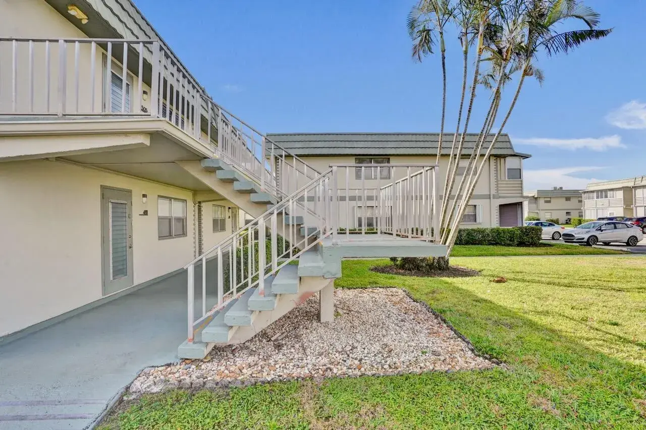 505 Monaco K, Delray Beach FL 33446