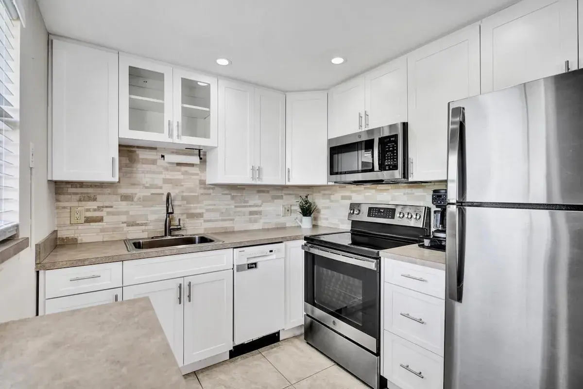 505 Monaco K, Delray Beach FL 33446