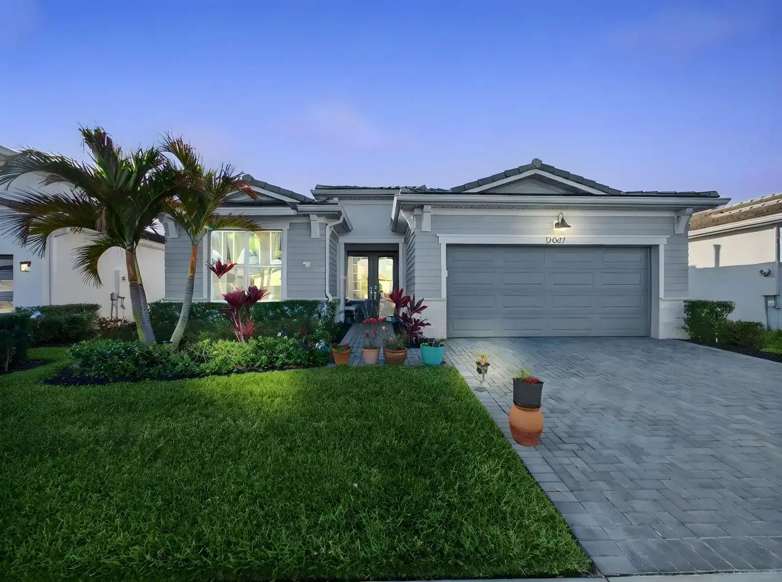 12047 SW Viridian Boulevard, Port St. Lucie FL 34987