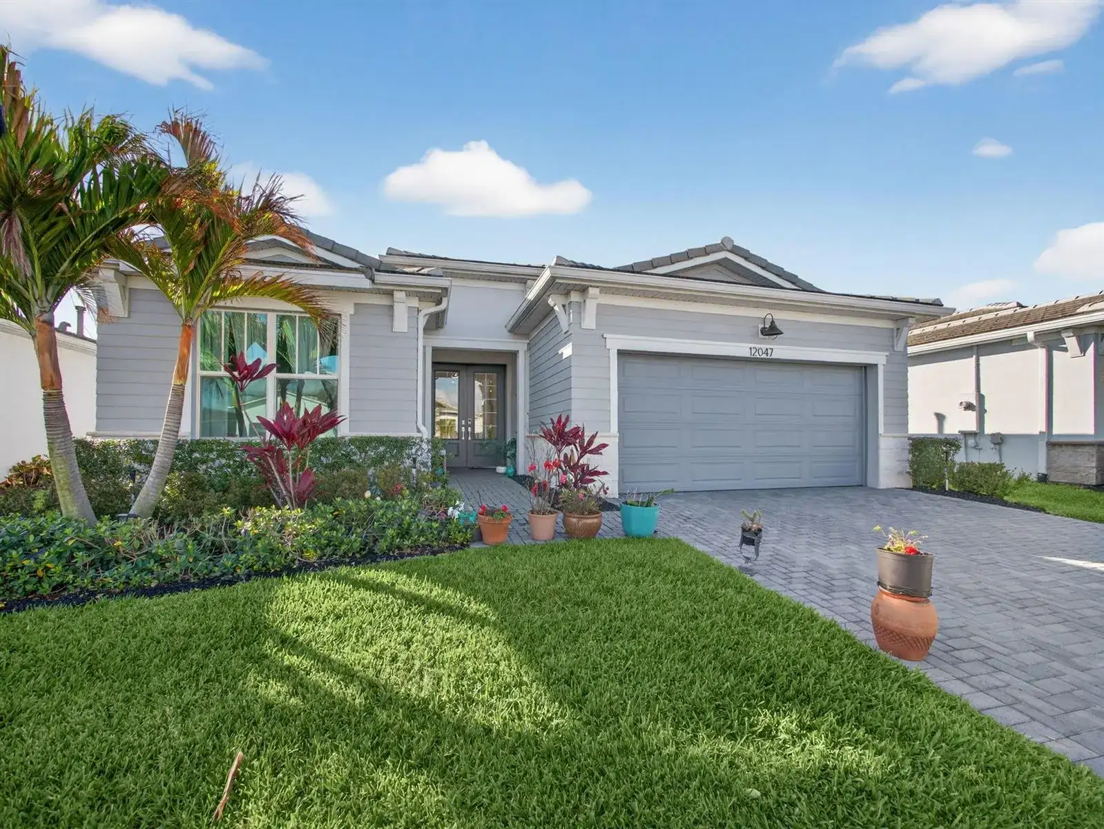 12047 SW Viridian Boulevard, Port St. Lucie FL 34987 photo 2