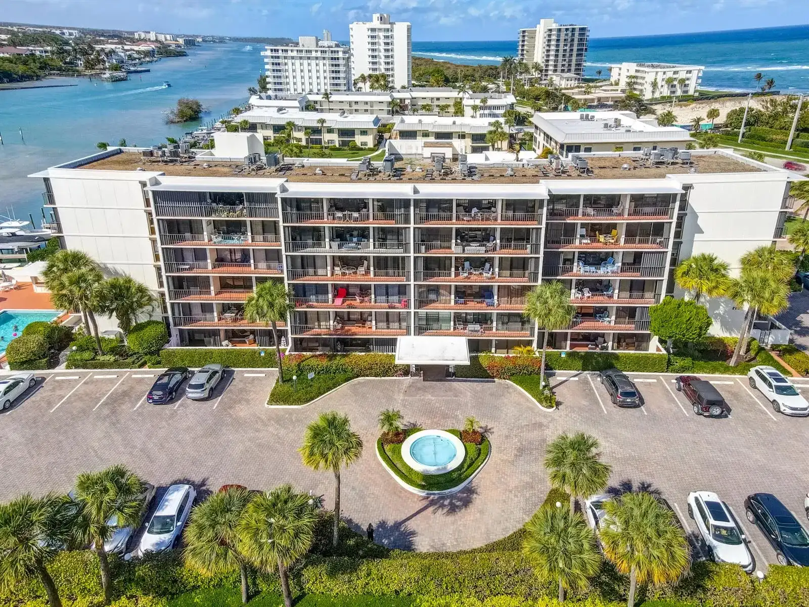 225 Beach Road # 503, Tequesta FL 33469