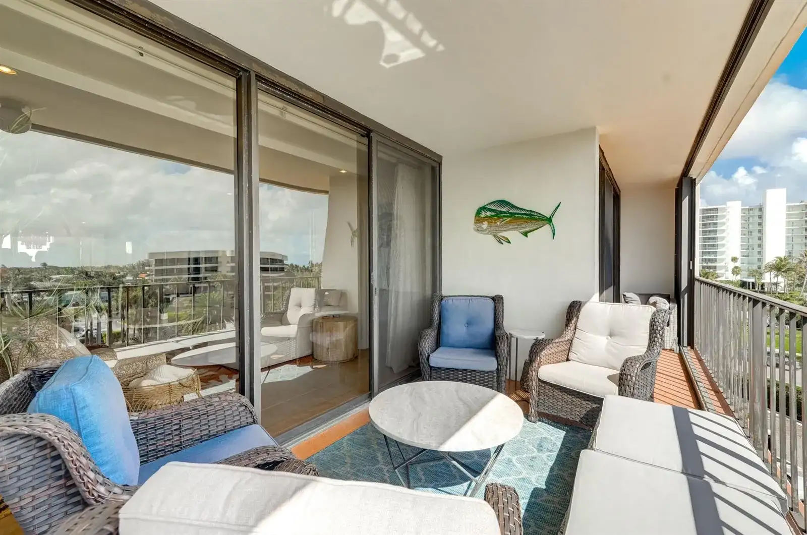 225 Beach Road # 503, Tequesta FL 33469 photo 2
