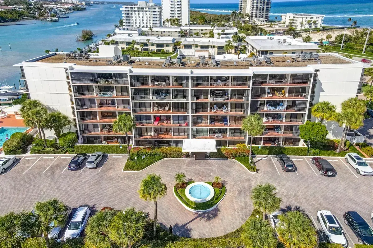 225 Beach Road # 503, Tequesta FL 33469