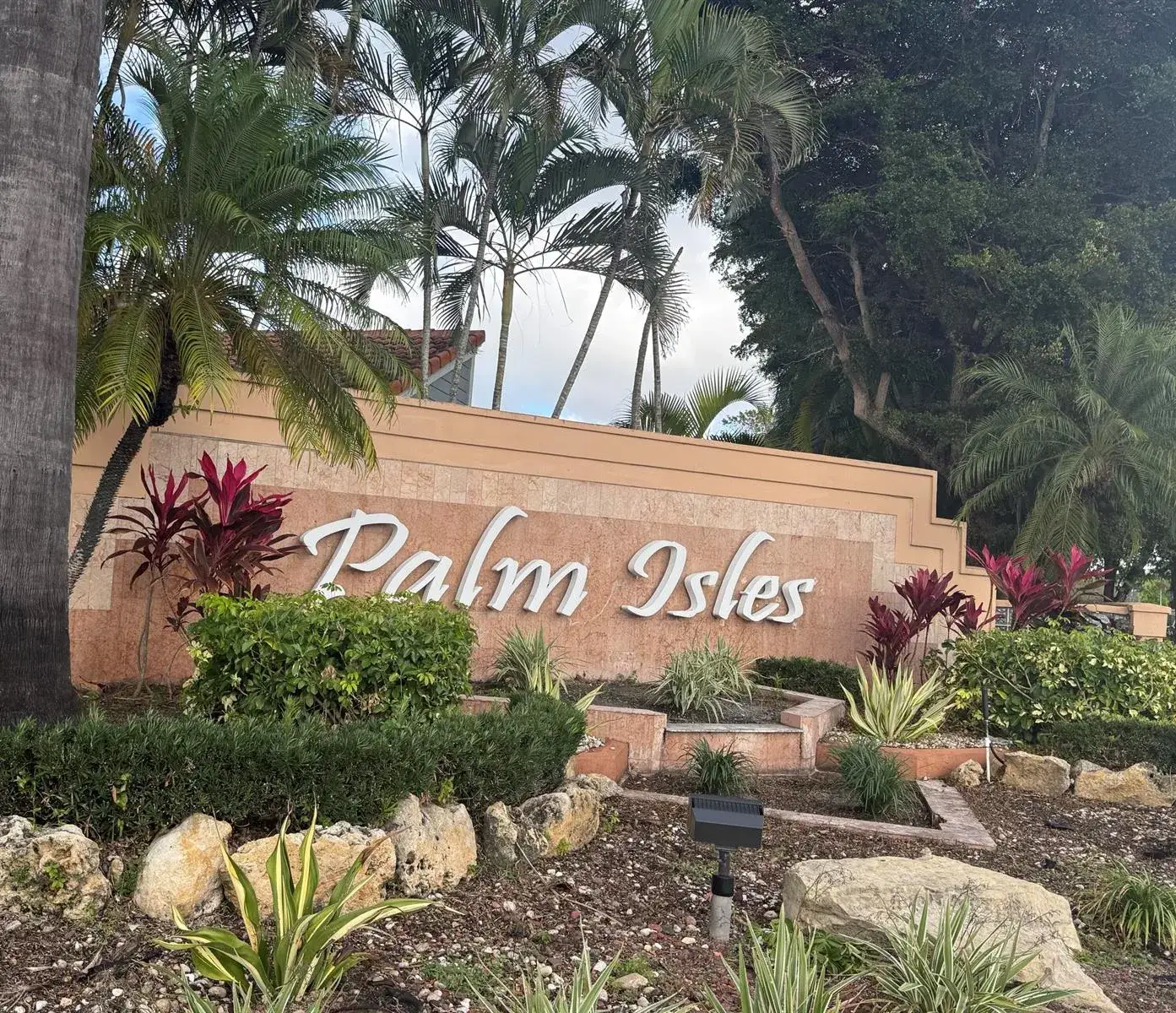 9904 Summerbrook Terrace # B, Boynton Beach FL 33437