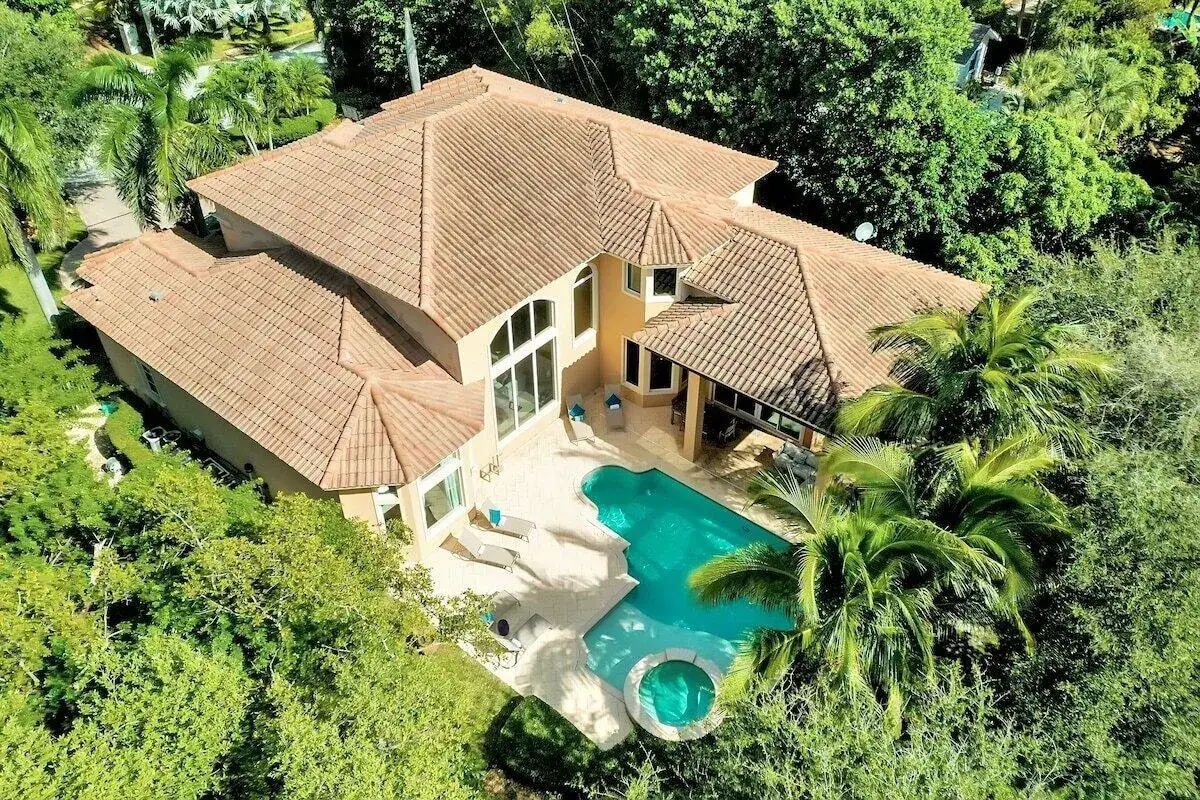 43 Coconut Lane, Ocean Ridge FL 33435