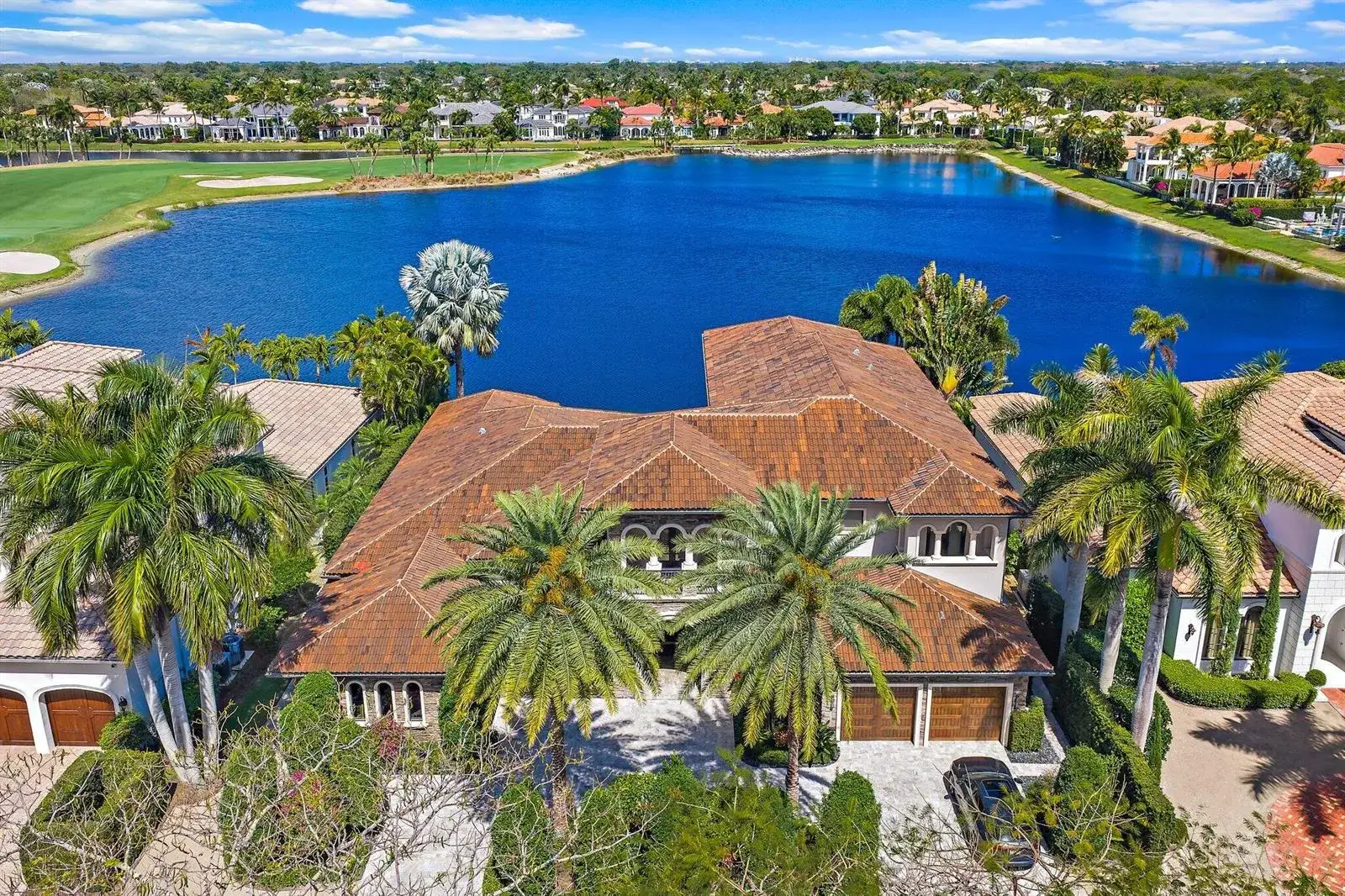 636 Hermitage Circle, Palm Beach Gardens FL 33410