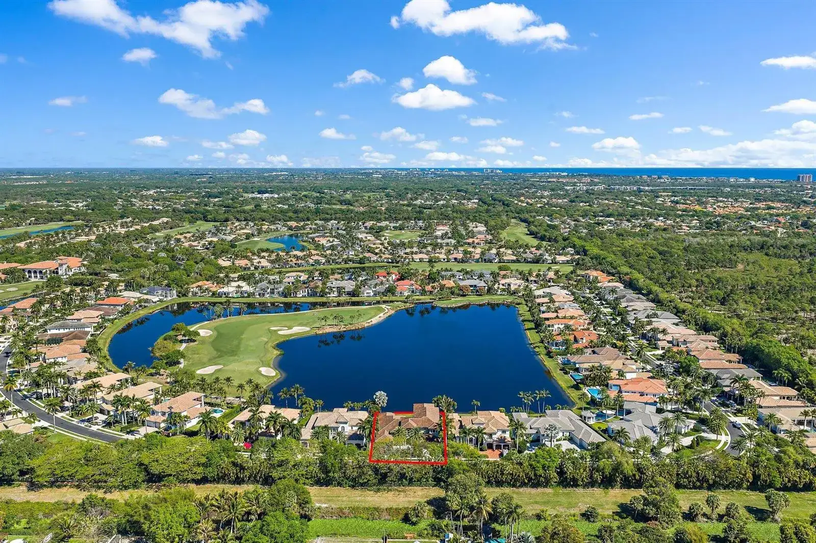 636 Hermitage Circle, Palm Beach Gardens FL 33410 photo 2