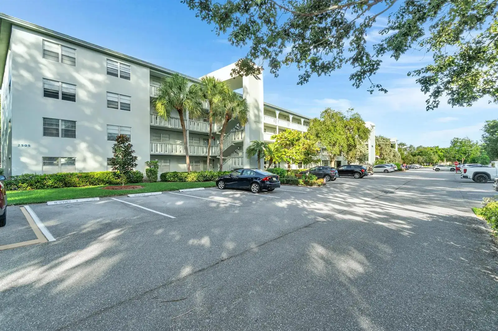 2505 Antigua Terrace # E3, Coconut Creek FL 33066