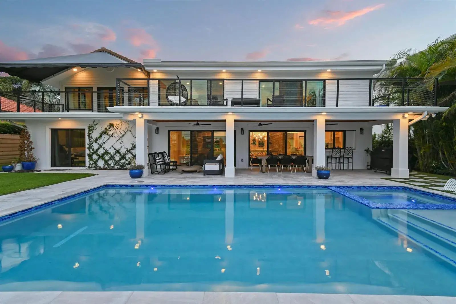 12880 S Shore Drive, Palm Beach Gardens FL 33410