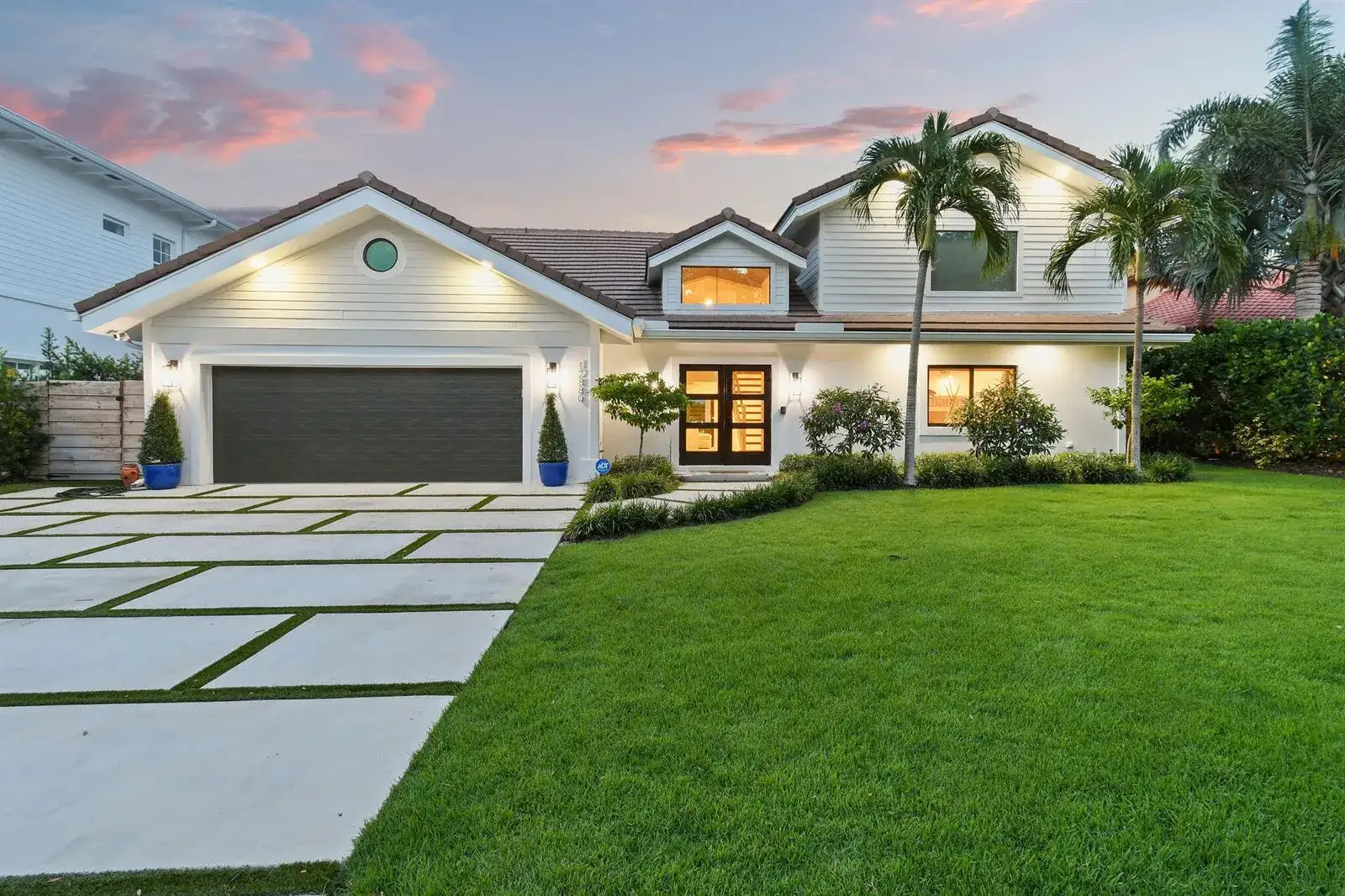 12880 S Shore Drive, Palm Beach Gardens FL 33410 photo 4