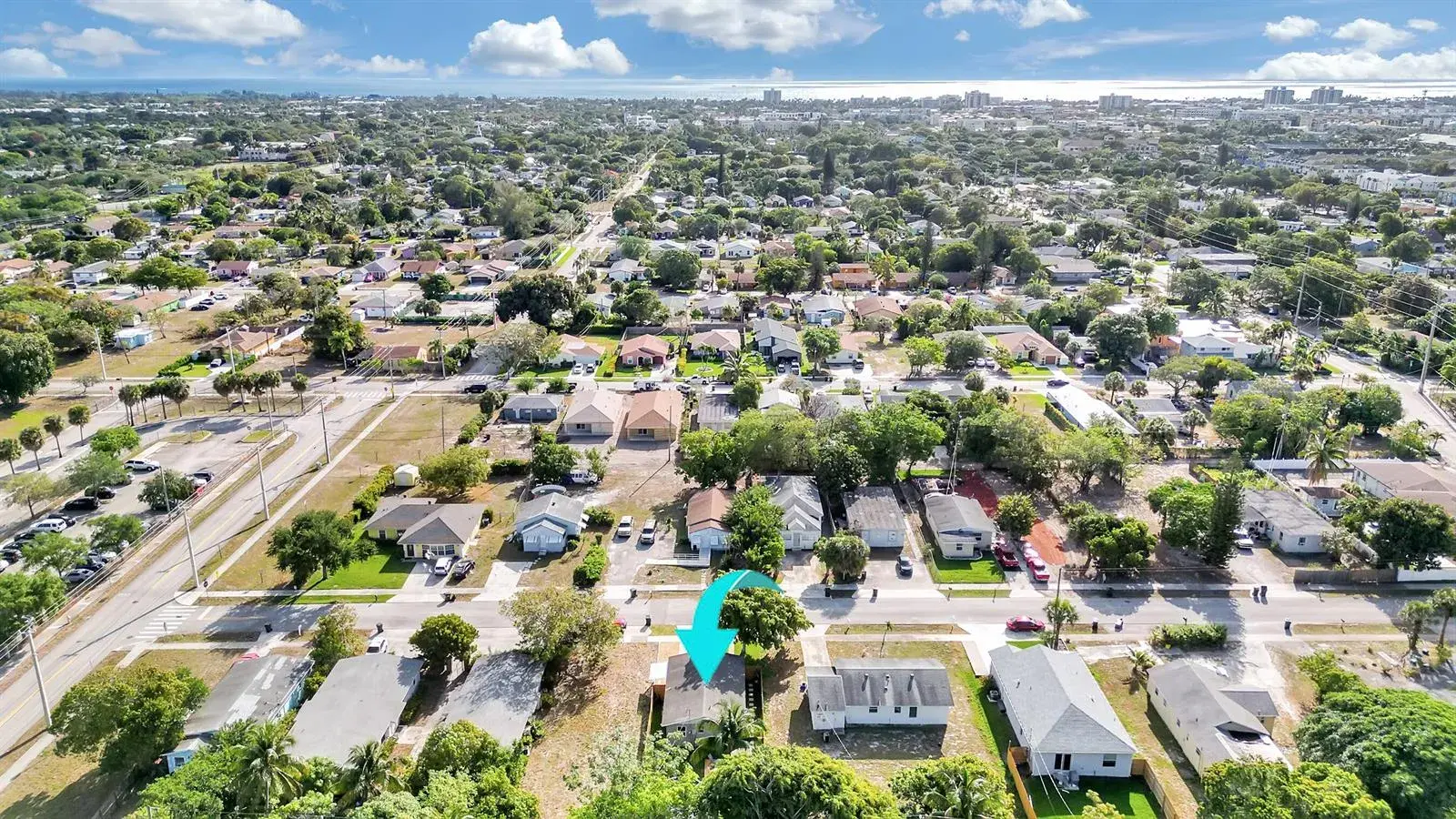 240 NW 9th Avenue, Delray Beach FL 33444
