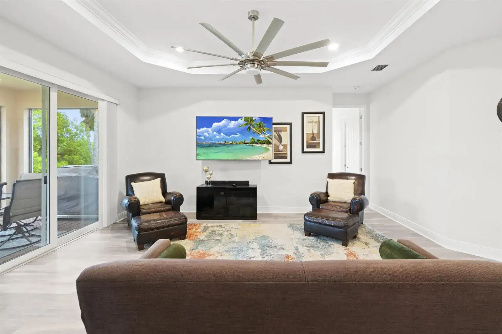 10396 SW Ligustrum Drive, Port St. Lucie FL 34987 photo 2
