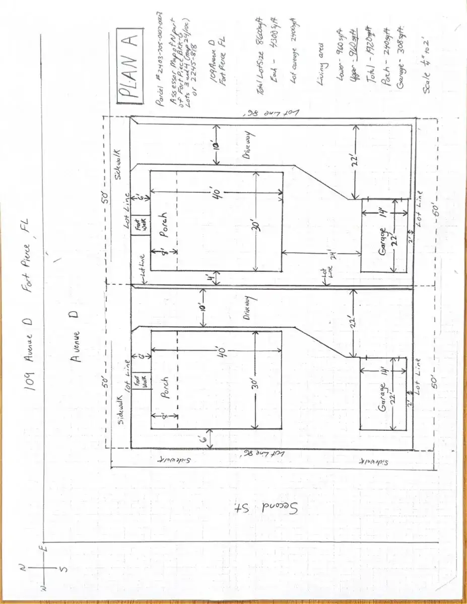 109 Avenue D Avenue, Fort Pierce FL 34950 photo 4