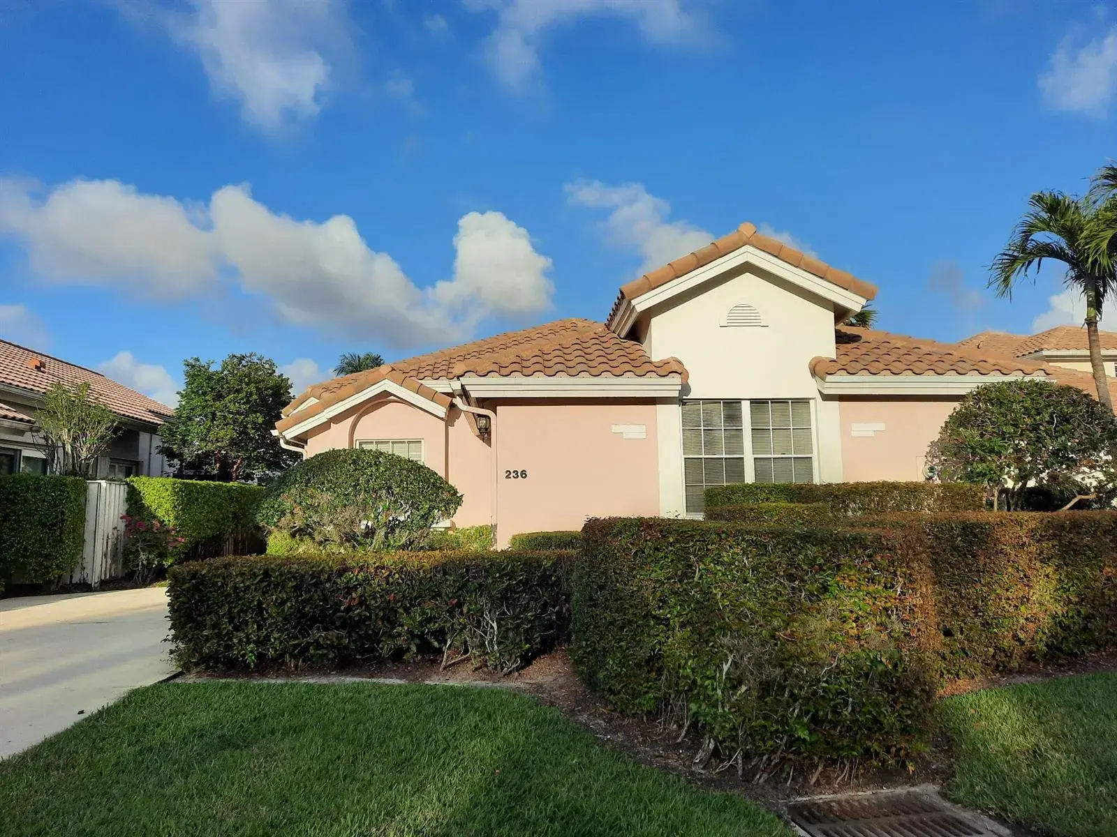 236 Eagleton Lake Boulevard, Palm Beach Gardens FL 33418