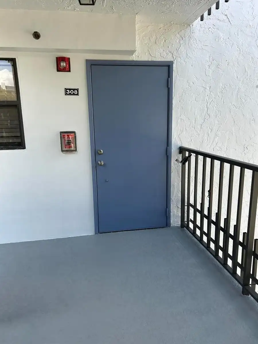4700 Lucerne Lakes Boulevard # 308, Lake Worth FL 33467