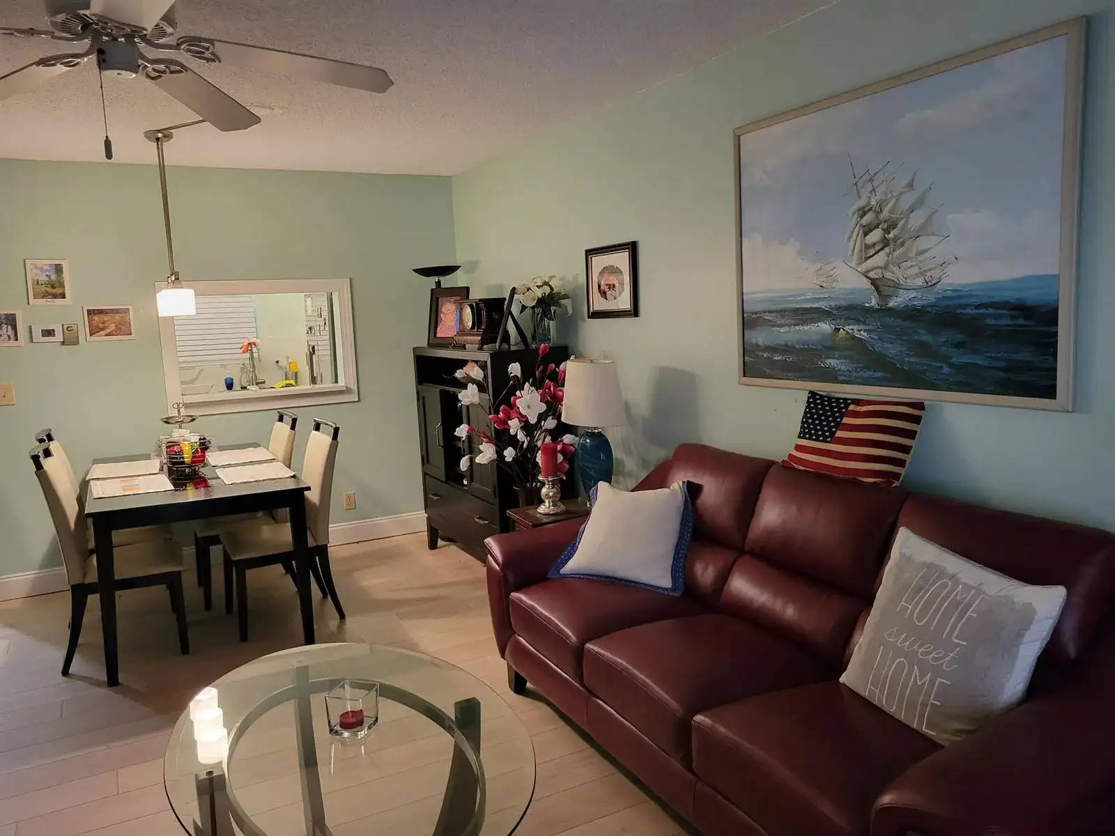 700 Lori Drive # 203, Palm Springs FL 33461 photo 2