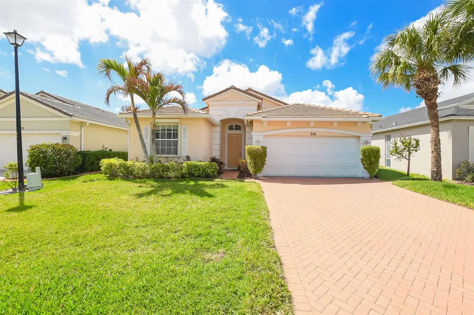 350 SW Lake Forest Way, Port St. Lucie FL 34986