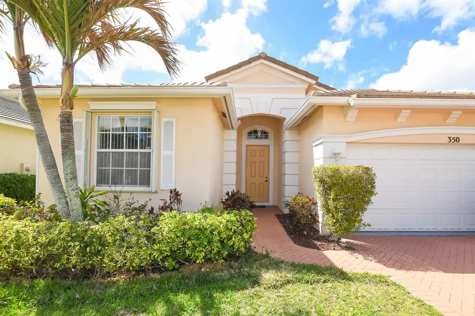 350 SW Lake Forest Way, Port St. Lucie FL 34986 photo 3
