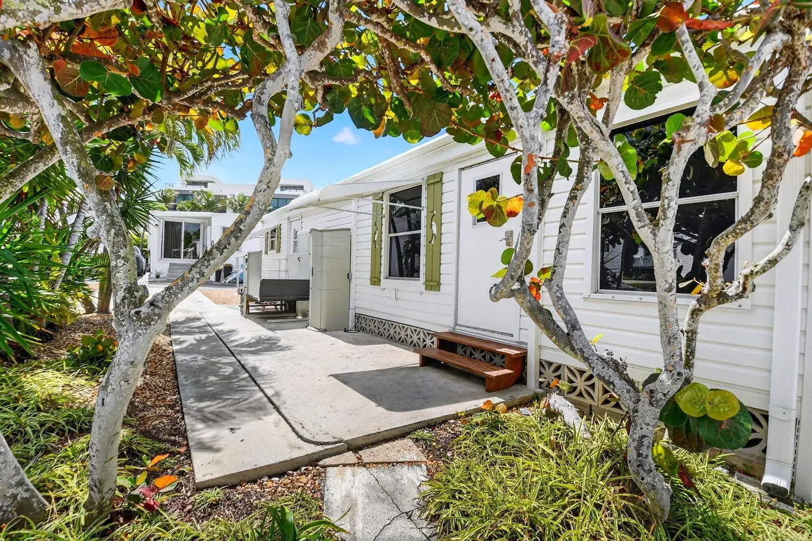 5 Cedar Drive # 5, Briny Breezes FL 33435