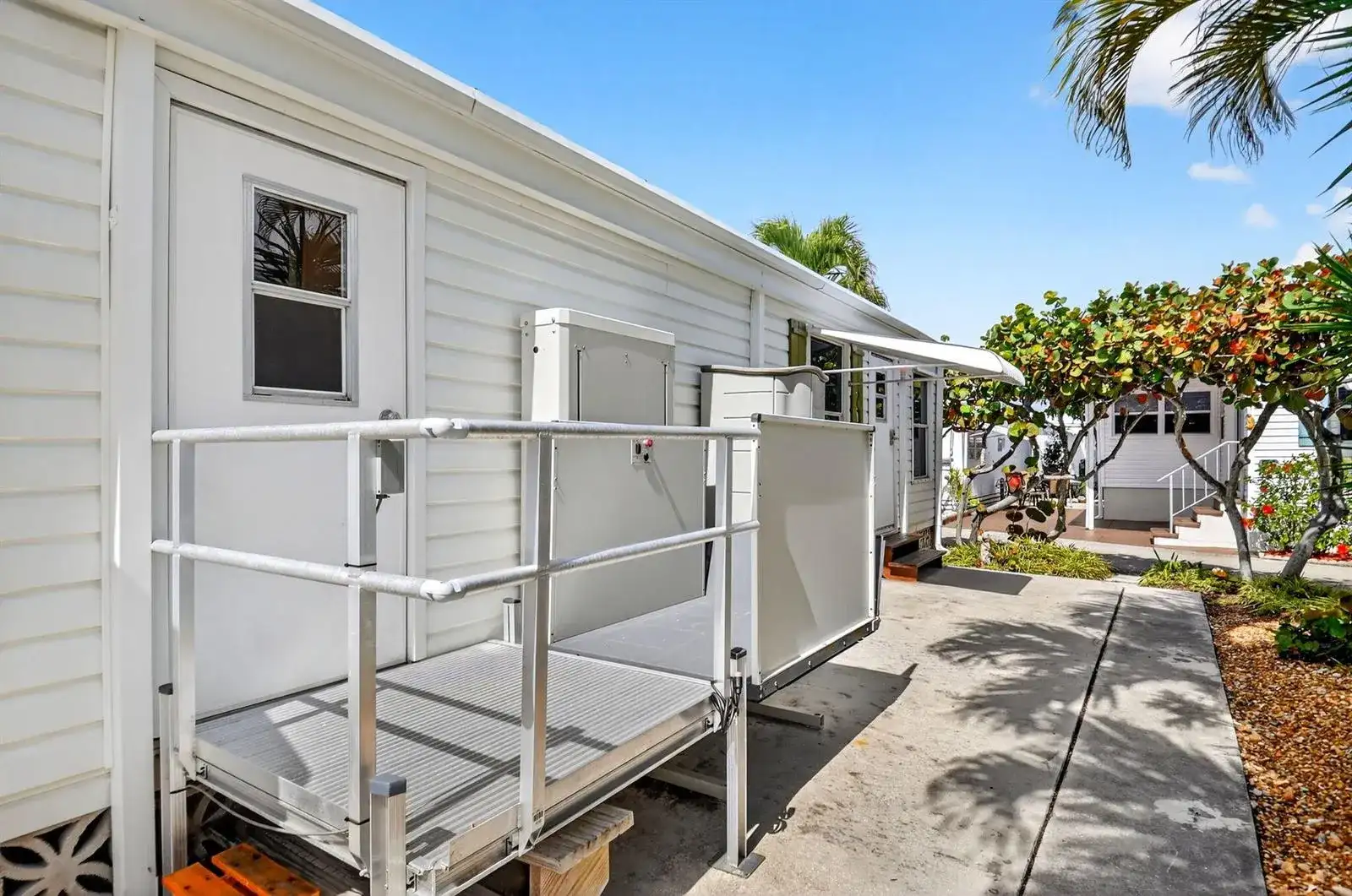 5 Cedar Drive # 5, Briny Breezes FL 33435 photo 5