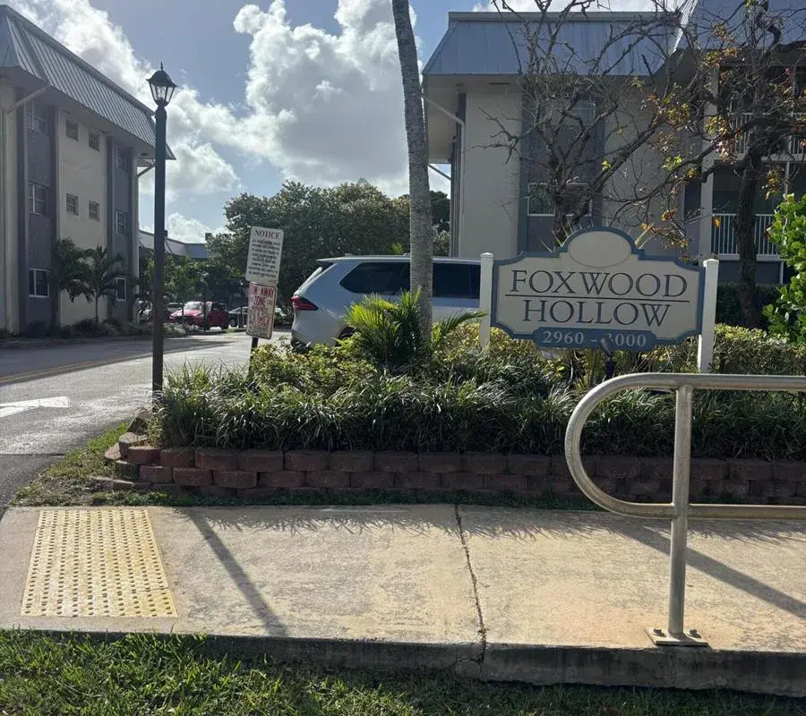 2980 Riverside Drive # 3, Coral Springs FL 33065