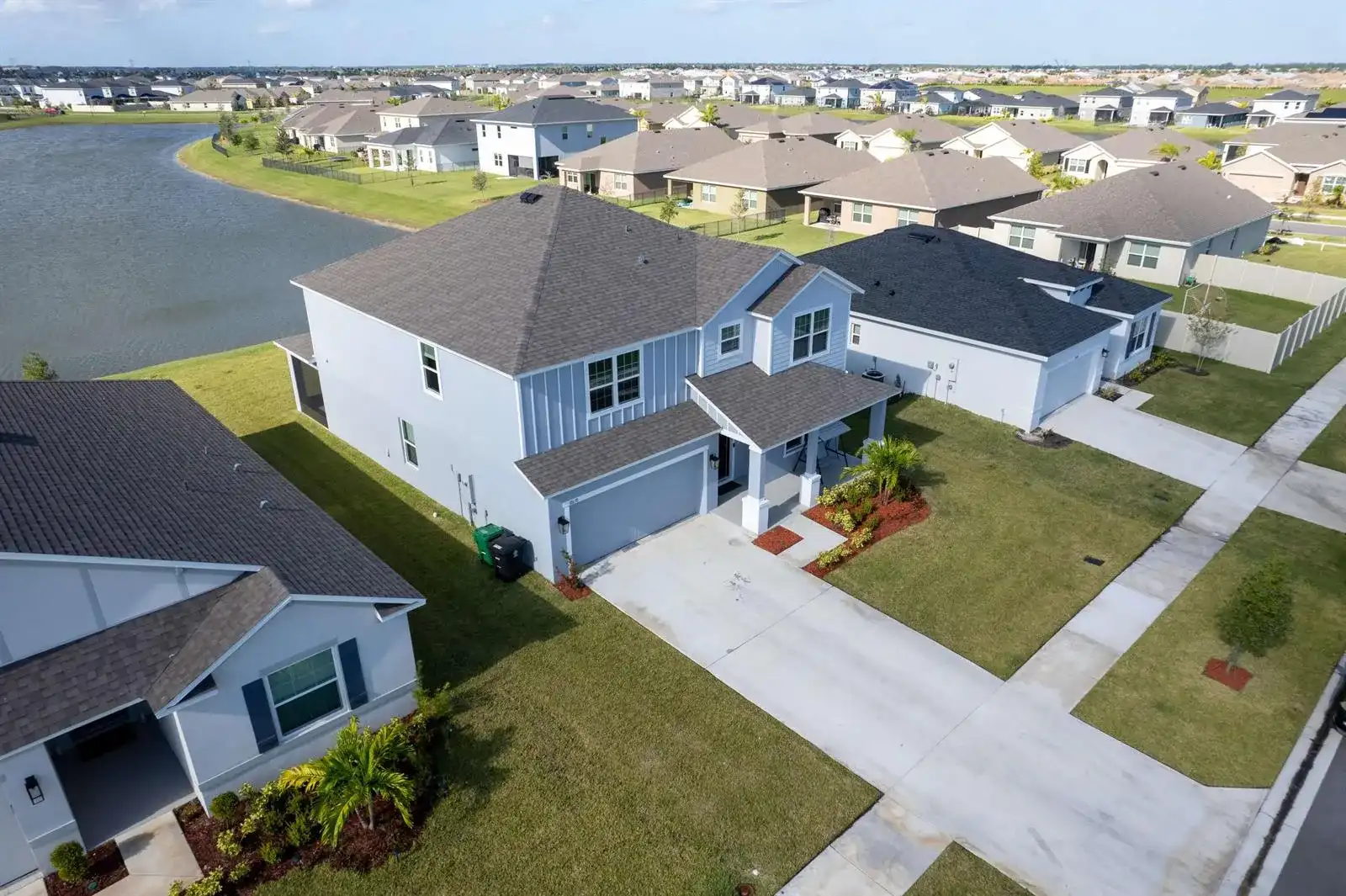 10638 SW Vasari Way, Port St. Lucie FL 34987