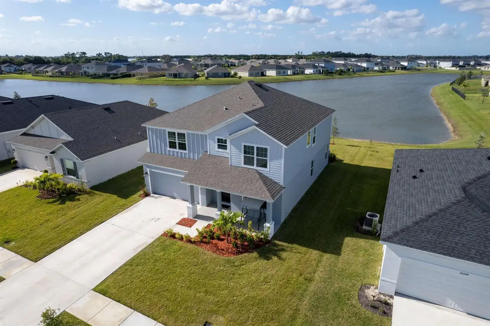 10638 SW Vasari Way, Port St. Lucie FL 34987 photo 2
