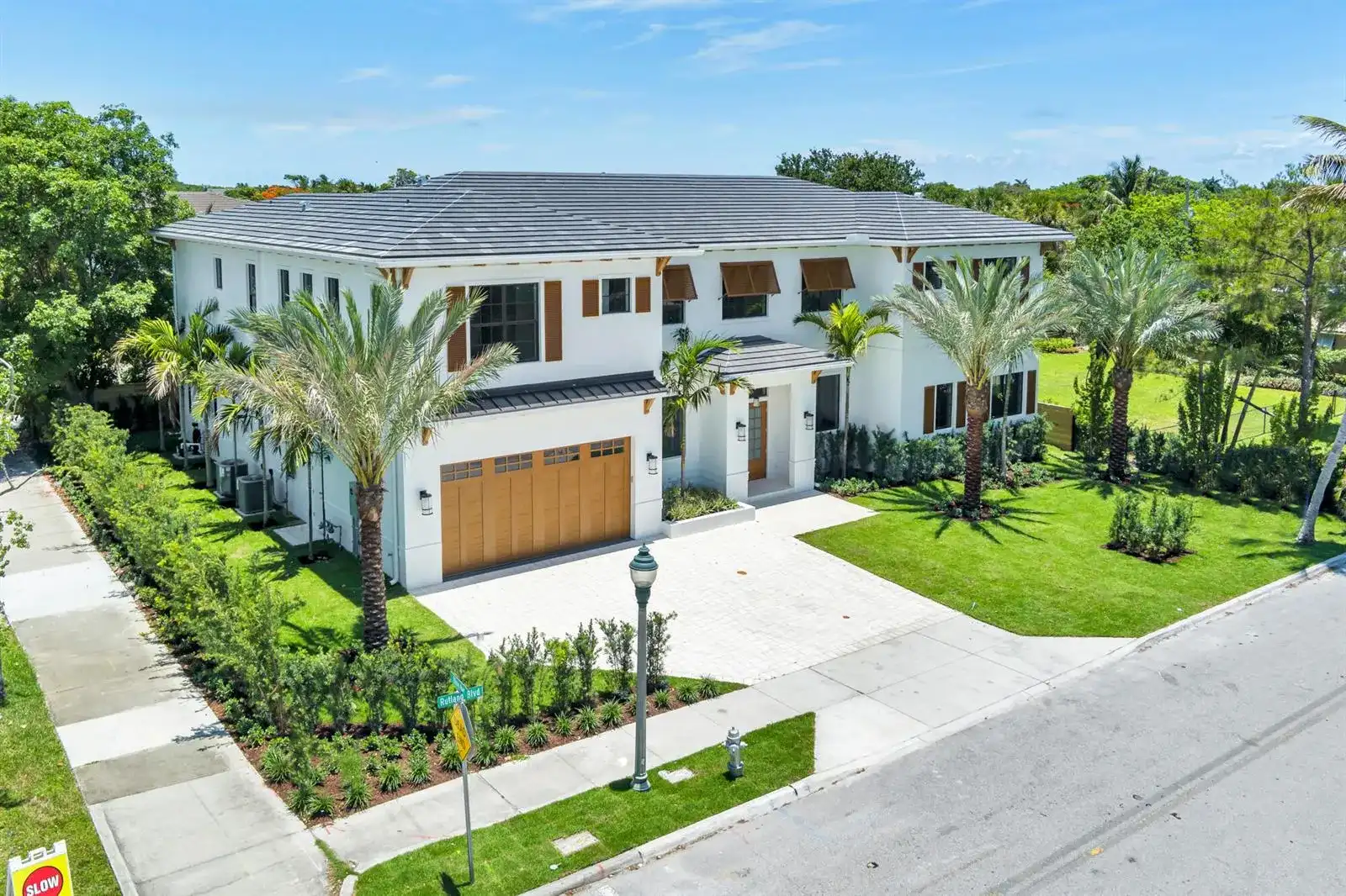 261 Rutland Boulevard, West Palm Beach FL 33405