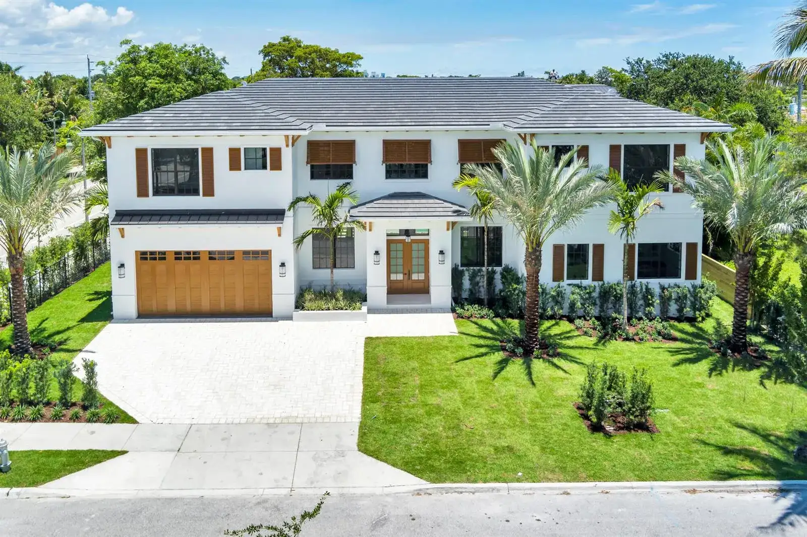 261 Rutland Boulevard, West Palm Beach FL 33405 photo 2