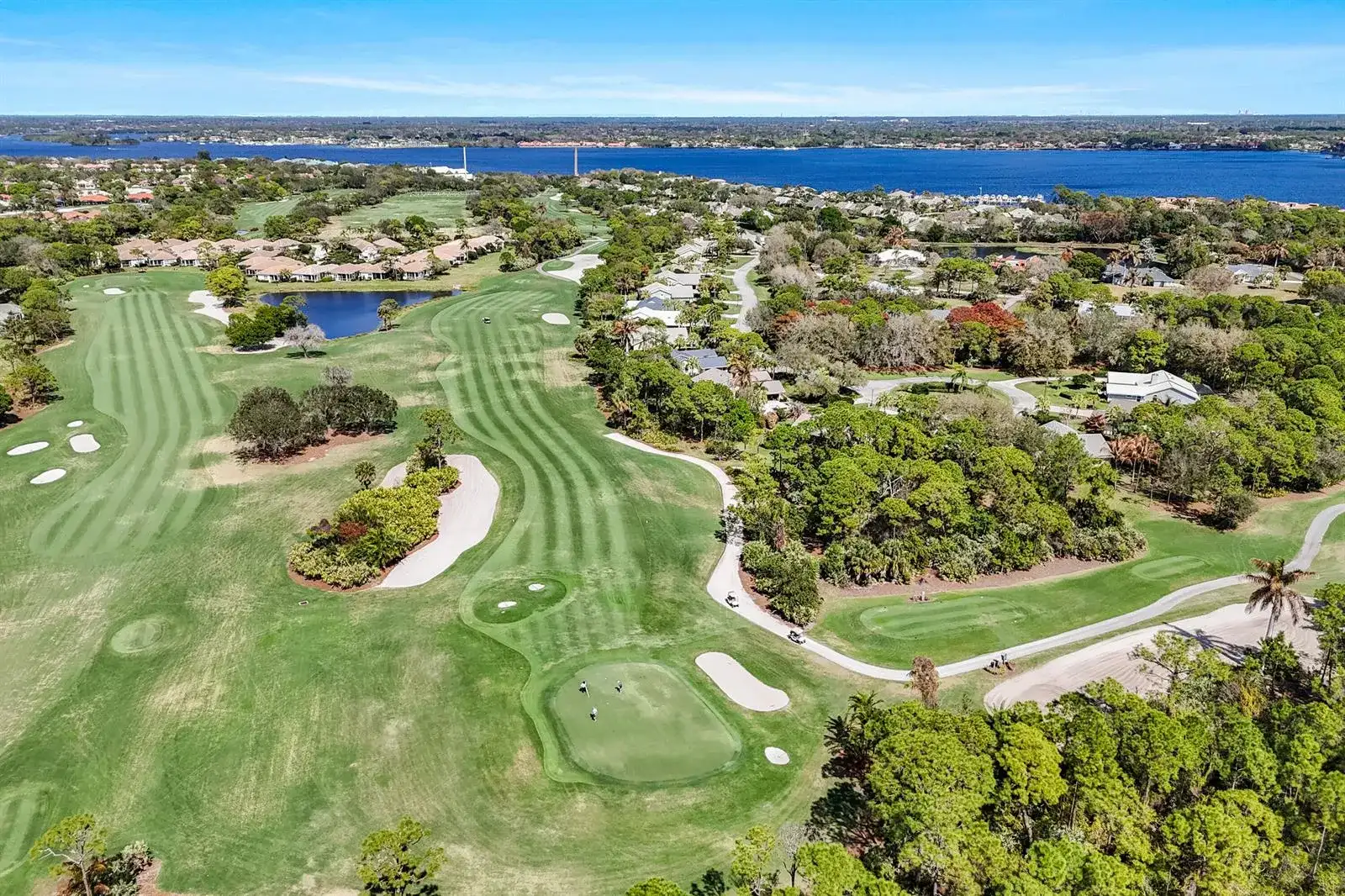 2201 NW Seagrass Drive, Palm City FL 34990 photo 4