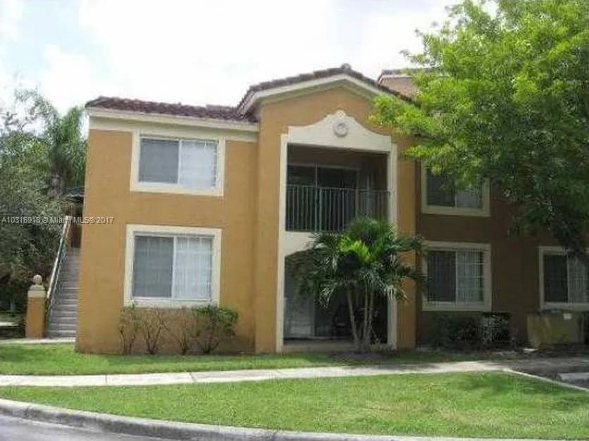 2173 Renaissance Blvd # 101, Miramar FL 33025