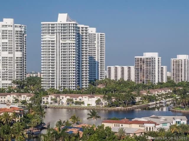 3180 S Ocean Dr # 1117, Hallandale Beach FL 33009