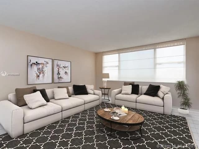 3180 S Ocean Dr # 1117, Hallandale Beach FL 33009