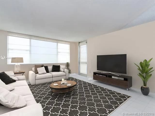 3180 S Ocean Dr # 1117, Hallandale Beach FL 33009