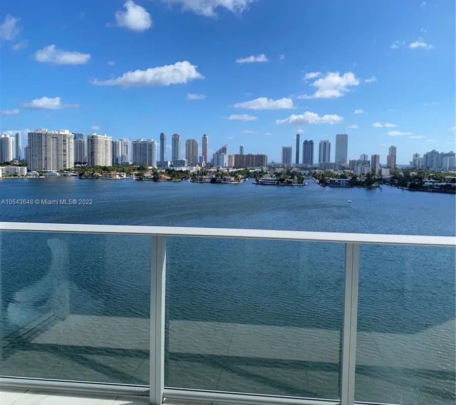 17111 Biscayne Blvd # 1210, North Miami Beach FL 33160