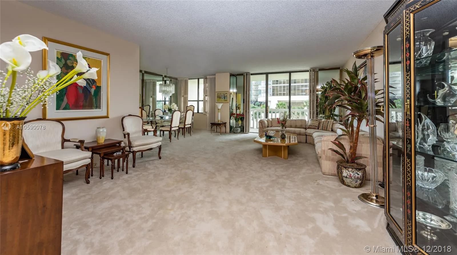 9801 Collins Ave # 5U, Bal Harbour FL 33154