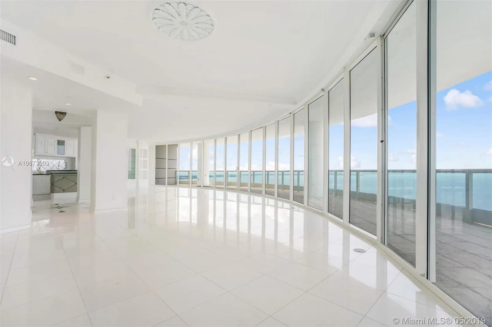 2127 Brickell Ave # 3602, Miami FL 33129