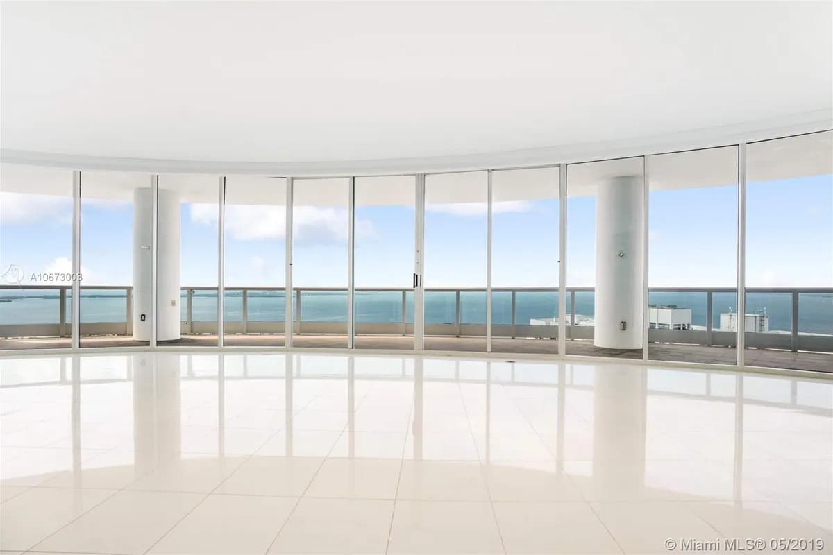 2127 Brickell Ave # 3602, Miami FL 33129