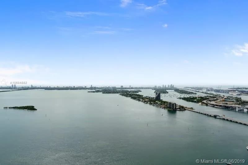 2 bedroom 2 bath for sale at 1900 N Bayshore Dr # 4802, Miami FL 33132