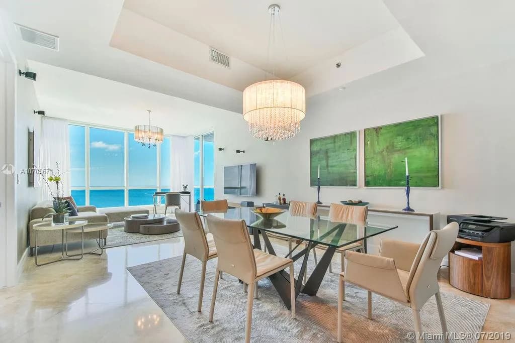 100 S Pointe Dr # 2806, Miami Beach FL 33139