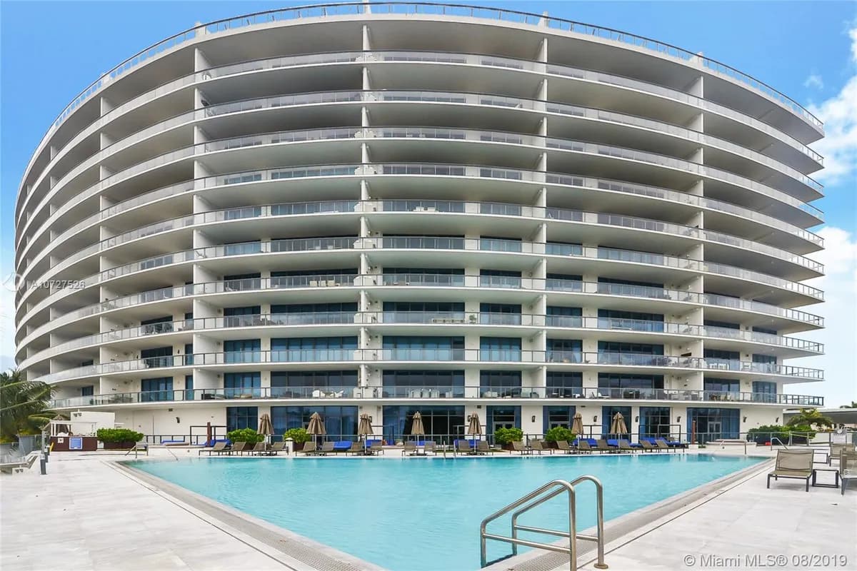 3300 NE 188th St # 812, Aventura FL 33180