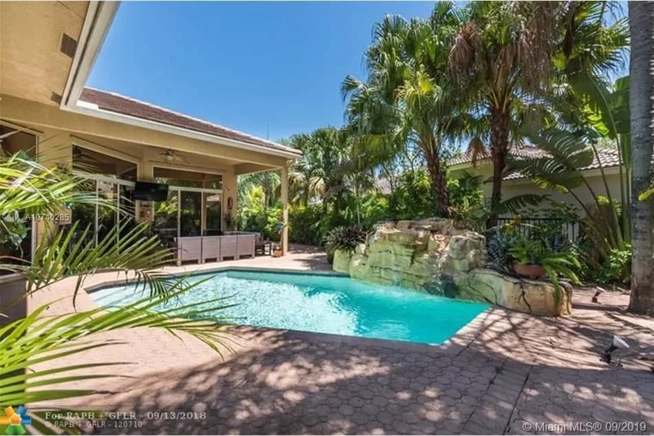 1209 Ginger Cir, Weston FL 33326