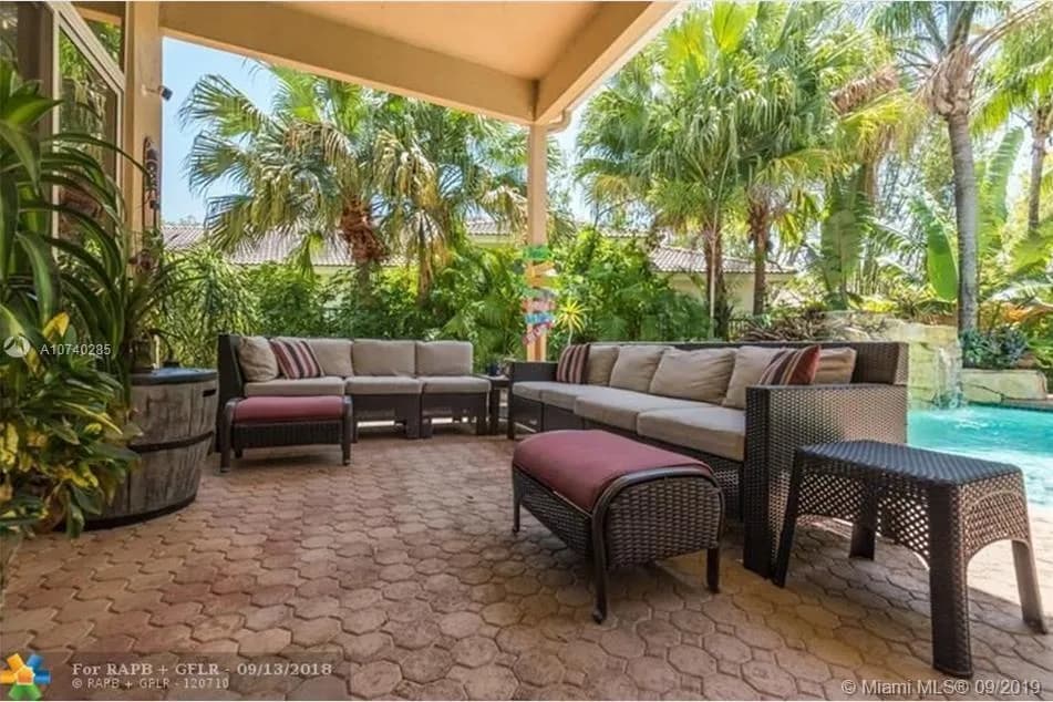 1209 Ginger Cir, Weston FL 33326