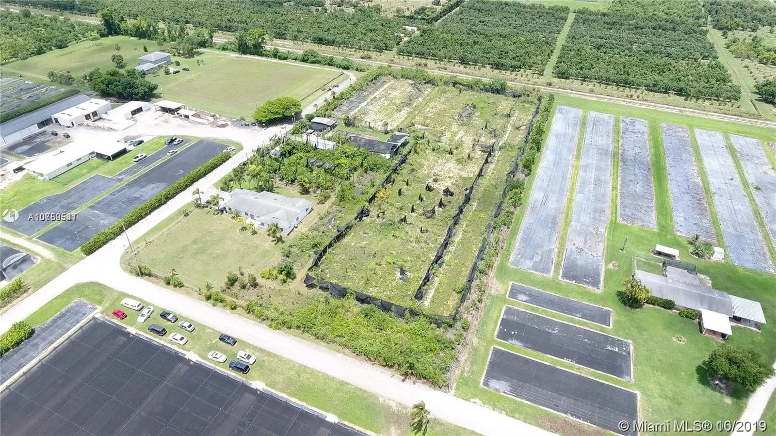 28405 SW 185th Ave, Homestead FL 33030