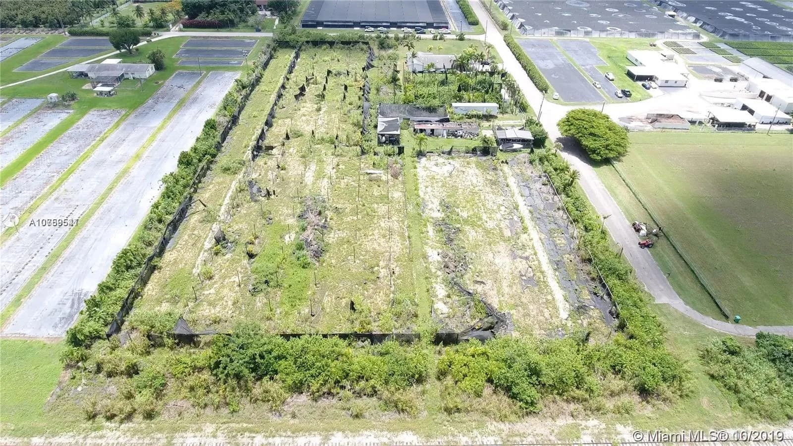 28405 SW 185th Ave, Homestead FL 33030