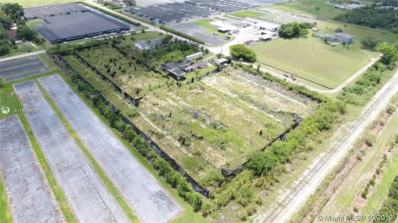 28405 SW 185th Ave, Homestead FL 33030